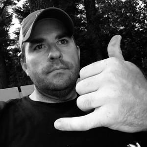 Meet your Posher, Andrew r